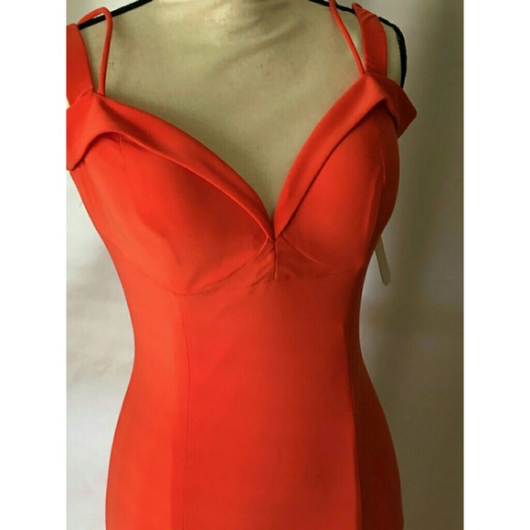 ⚫Gianni Bini Gown, nwt - Picture 2 of 4